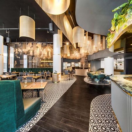 Vibe Hotel Hobart Esterno foto