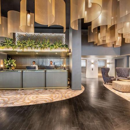 Vibe Hotel Hobart Esterno foto