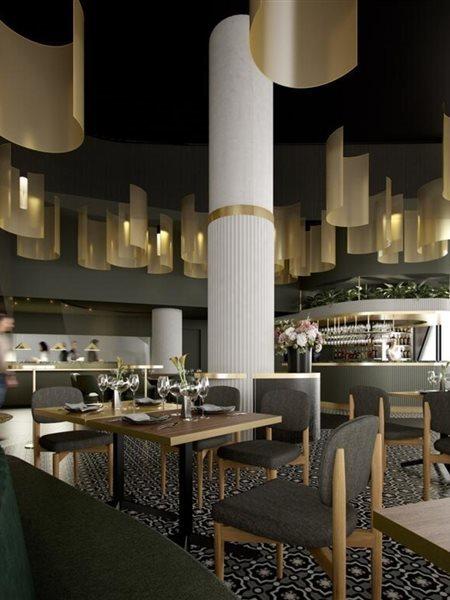 Vibe Hotel Hobart Esterno foto
