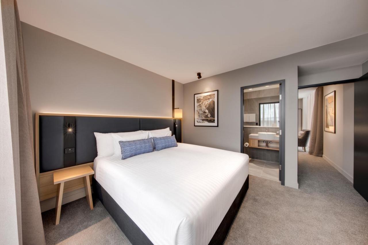 Vibe Hotel Hobart Esterno foto