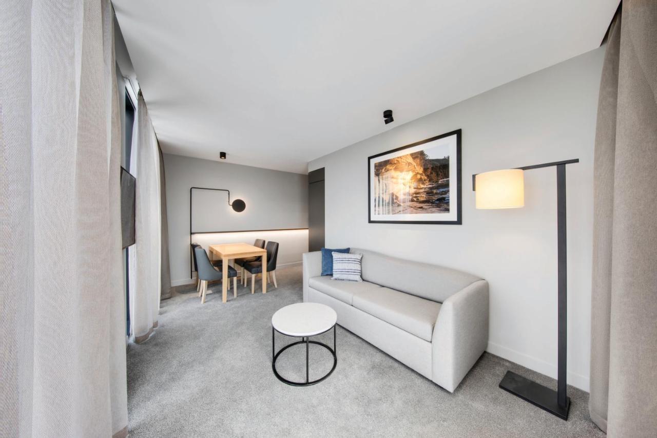 Vibe Hotel Hobart Esterno foto