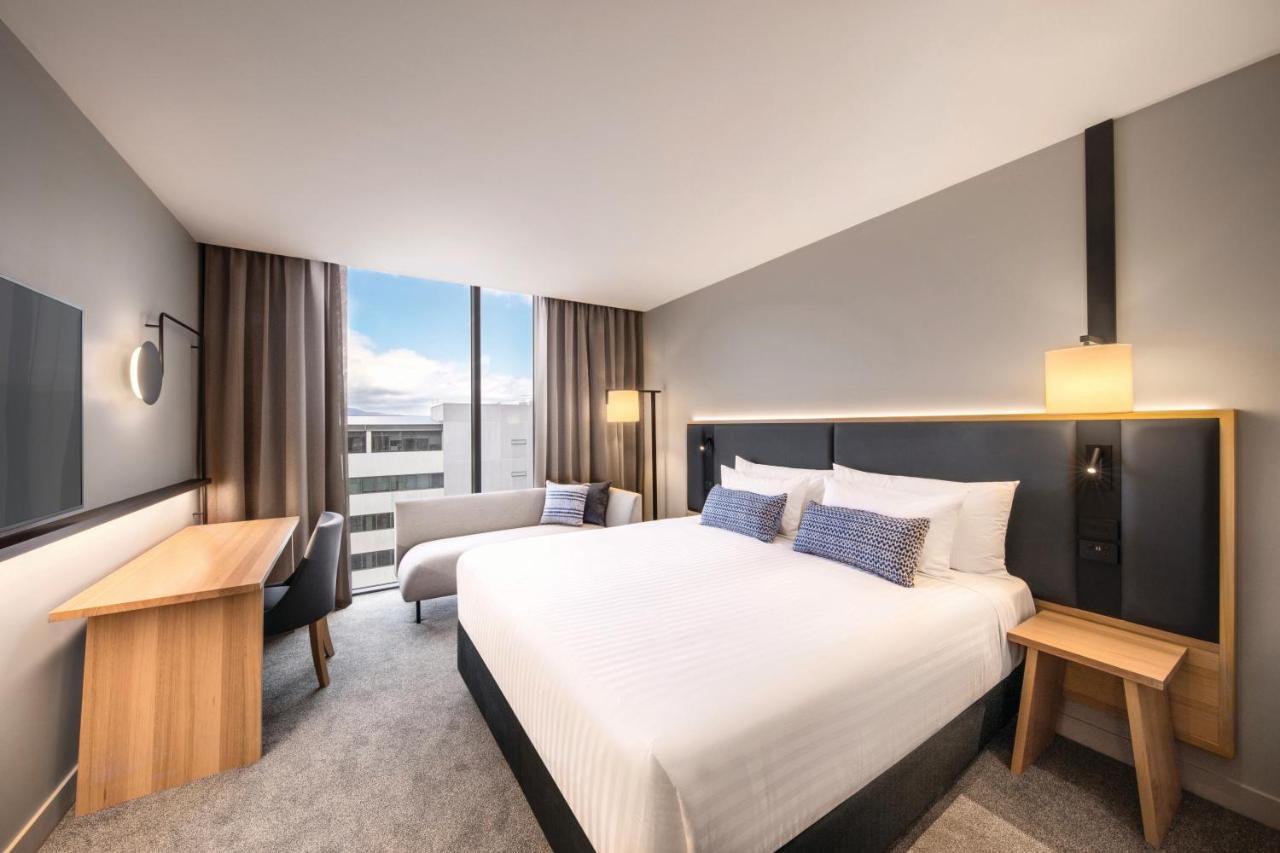 Vibe Hotel Hobart Esterno foto