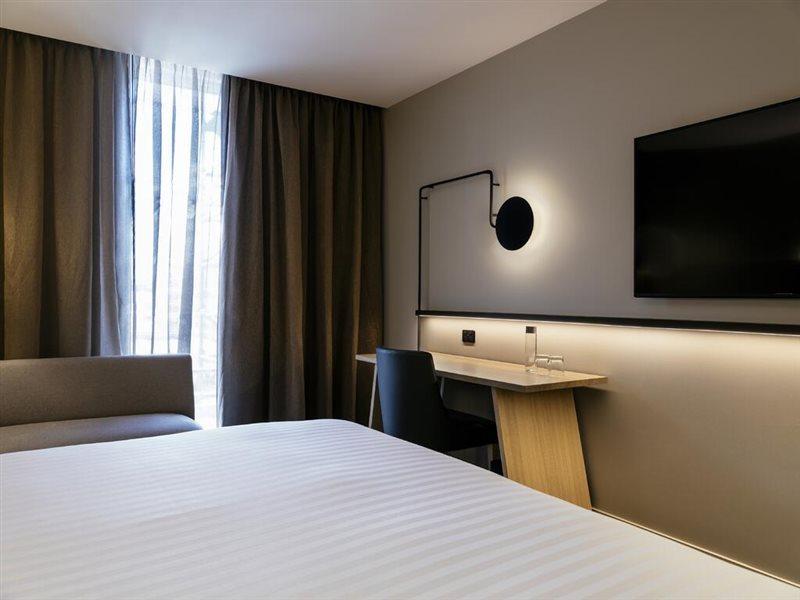 Vibe Hotel Hobart Esterno foto