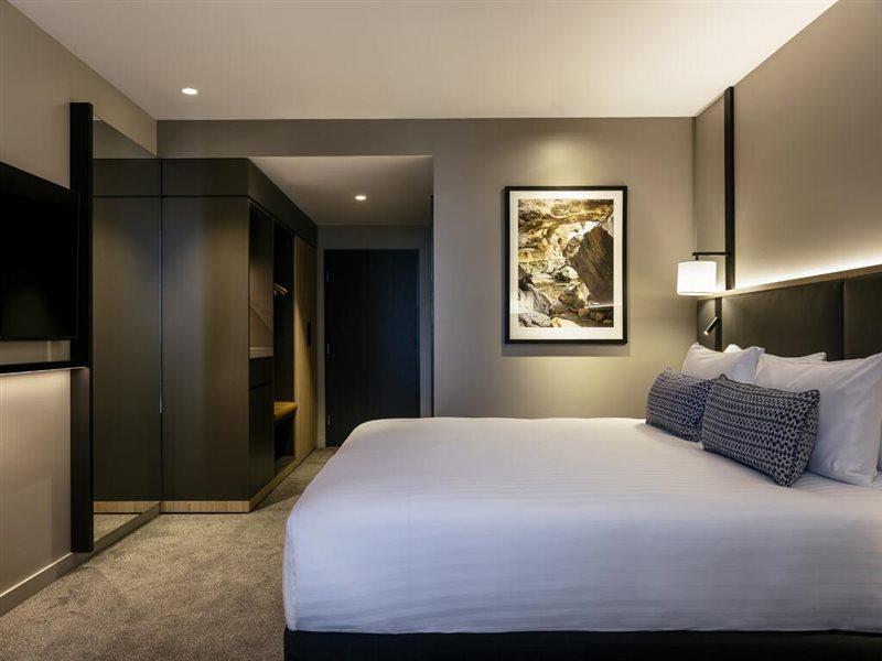 Vibe Hotel Hobart Esterno foto