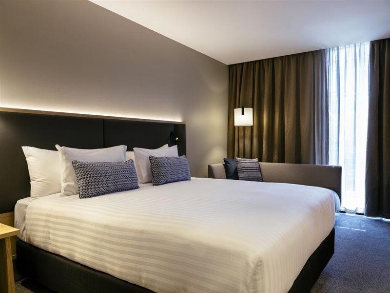 Vibe Hotel Hobart Esterno foto