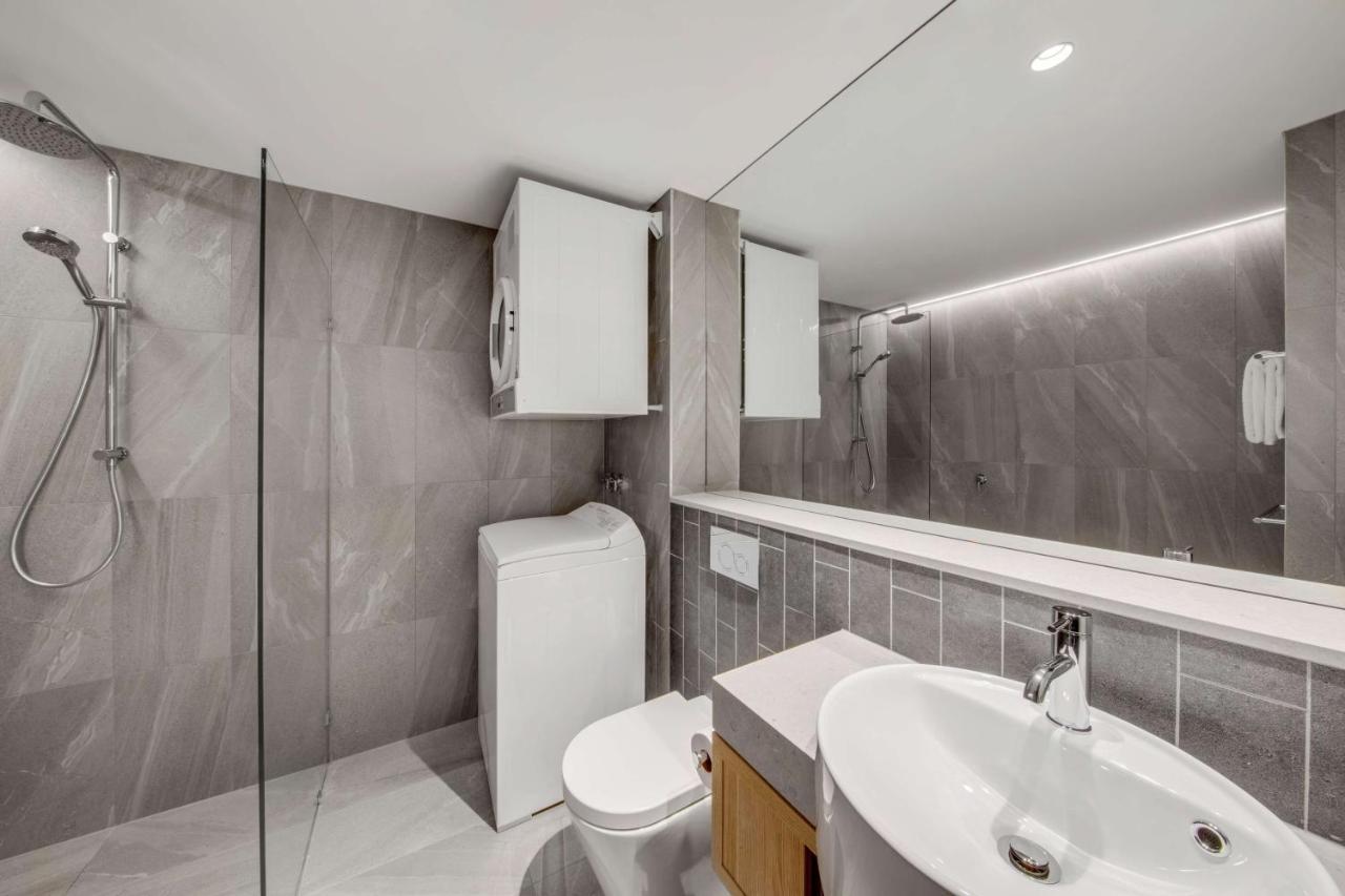 Vibe Hotel Hobart Esterno foto