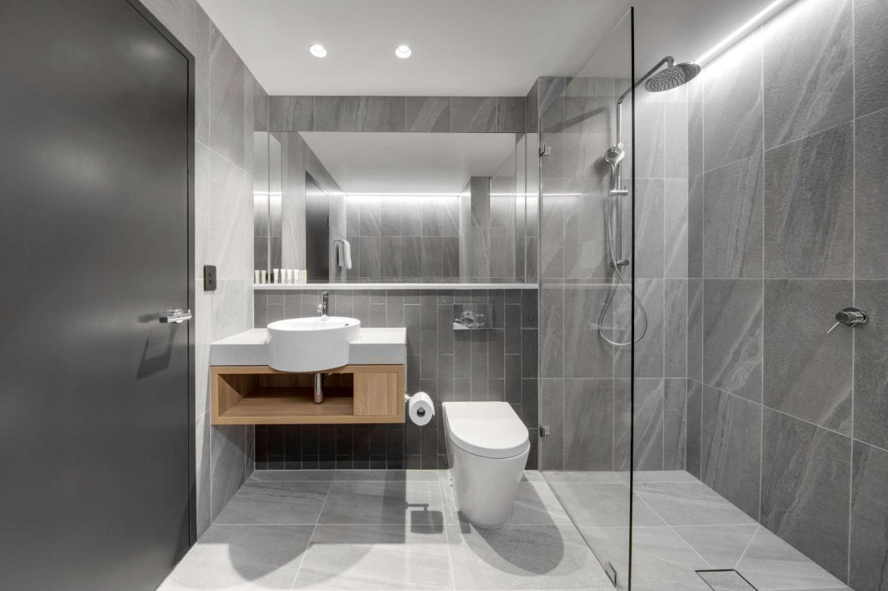 Vibe Hotel Hobart Esterno foto