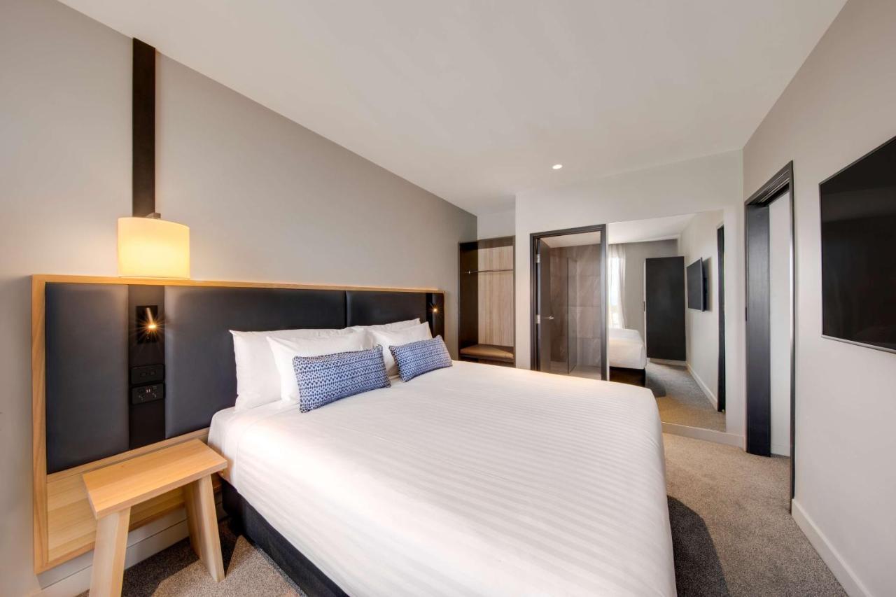 Vibe Hotel Hobart Esterno foto