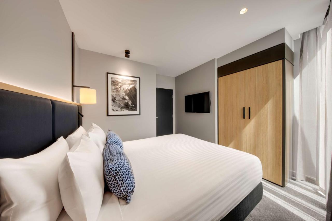 Vibe Hotel Hobart Esterno foto