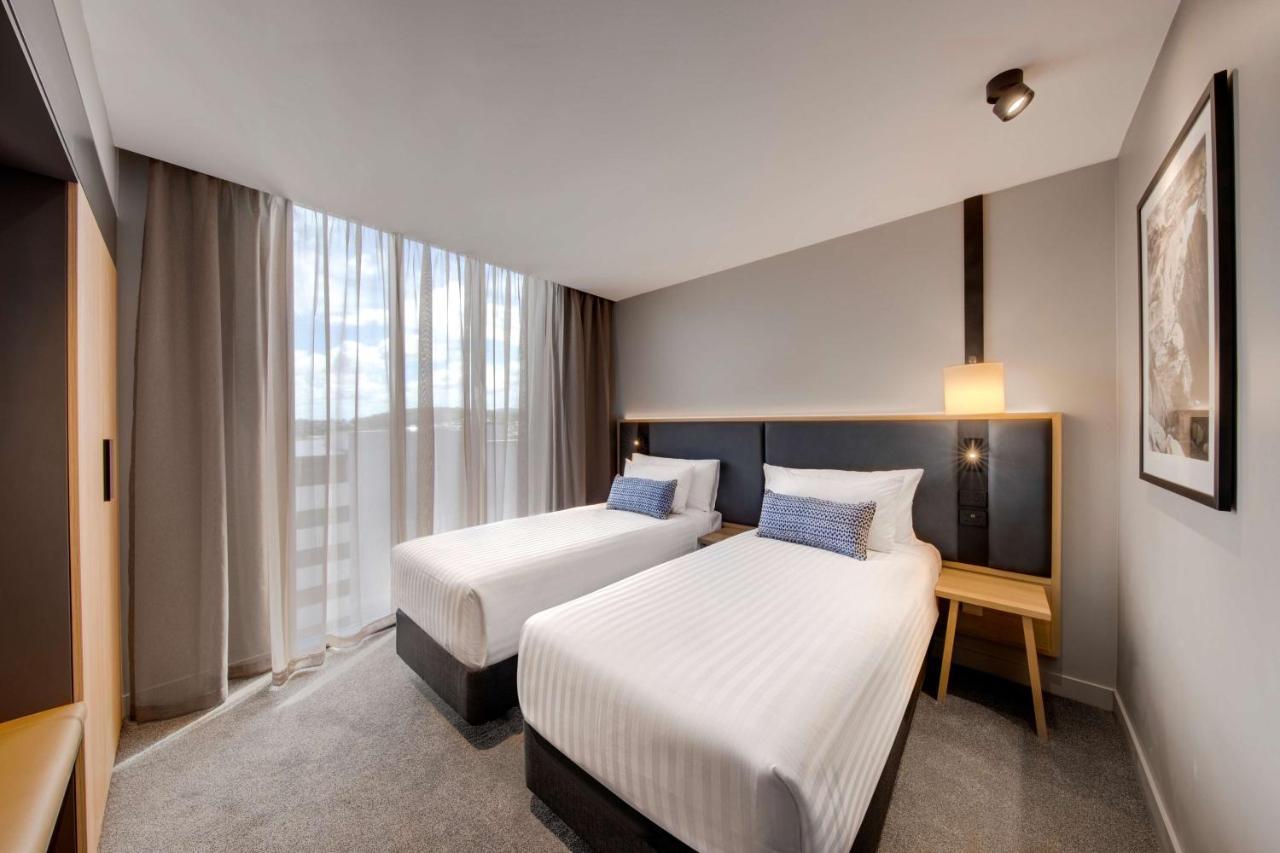 Vibe Hotel Hobart Esterno foto