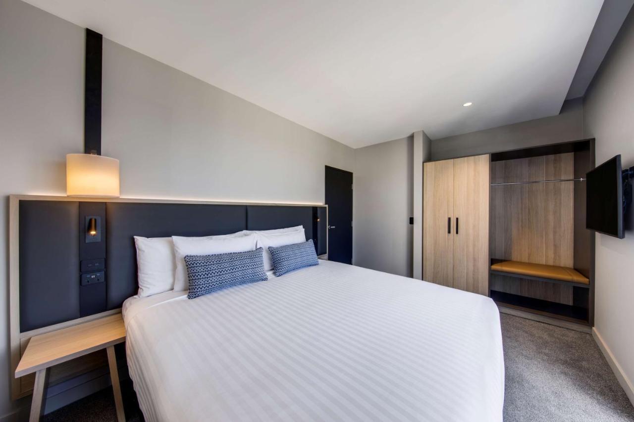 Vibe Hotel Hobart Esterno foto