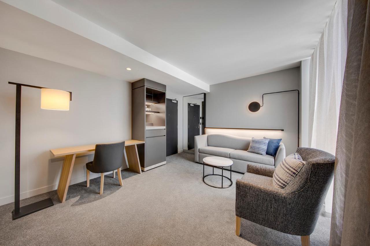 Vibe Hotel Hobart Esterno foto